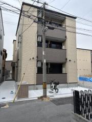 アッシュメゾン加美正覚寺12