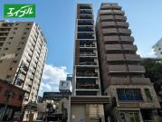 スリーアイランドタワー久屋大通
