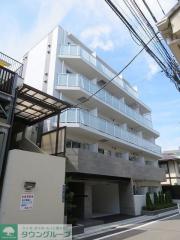 XEBEC京急蒲田