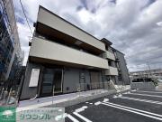 アヴァンスコート弐番館