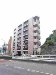 ラフィスタ横浜黄金町