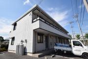 小田急小田原線鶴川駅まで徒歩17分