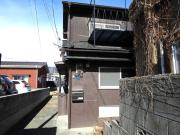 中央3丁目戸建て