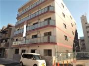 地下鉄谷町線平野駅まで徒歩7分
