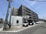 西鉄天神大牟田線津福駅まで徒歩4分