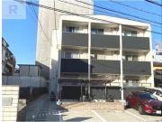 京阪本線門真市駅まで徒歩8分