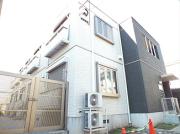京王線芦花公園駅まで徒歩5分