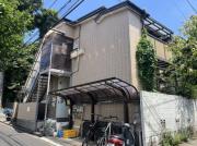 京王線明大前駅まで徒歩11分