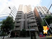 地下鉄千日前線阿波座駅まで徒歩1分
