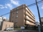 埼玉高速鉄道川口元郷駅まで徒歩13分