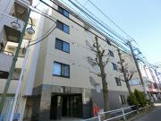 ＪＲ中央線八王子駅まで徒歩5分