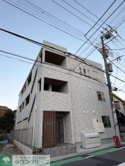 Jブラン西新井