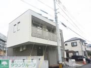 多摩都市モノレール万願寺駅まで徒歩9分