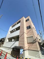 近鉄難波・奈良線河内花園駅まで徒歩8分