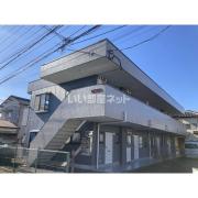 ＪＲ高崎線北本駅まで徒歩10分