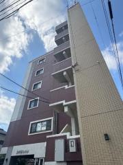 コスモス大里