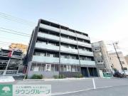 マイナビSTAY新綱島