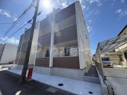 東武野田線七里駅まで徒歩13分
