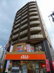 スーペリアニューハイム薬院