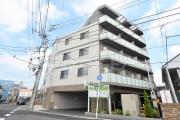 ＪＲ総武線（各駅停車）下総中山駅まで徒歩13分