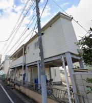 ピア氷川台