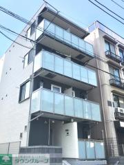 クレイノカルム エス