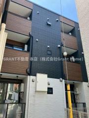 Glanz柳原