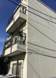 茂呂マンション
