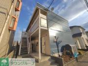 レオパレス南田園第3