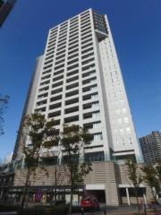 ＪＲ山手線大崎駅まで徒歩5分