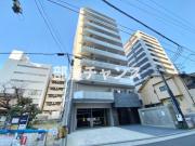 地下鉄東山線新栄町駅まで徒歩7分