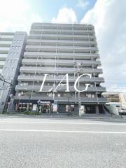 東武亀戸線小村井駅まで徒歩5分