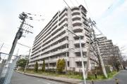 URアーベインルネス別府