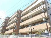 リテラス武蔵中原