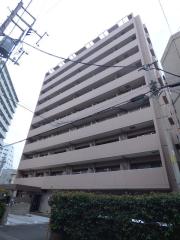 スパシエルクス西川口