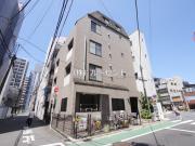 東京メトロ丸ノ内線本郷三丁目駅まで徒歩2分