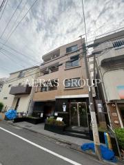 ウィルオリンピア氷川町