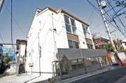 東京メトロ丸ノ内線新中野駅まで徒歩4分