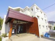 北町ハイツ2