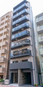 ラヴィータ新御徒町