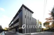 ART RESIDENCE KAWAGUCHI