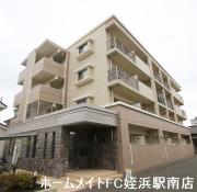 ＪＲ筑肥線九大学研都市駅まで徒歩7分
