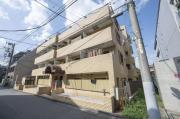 都営大江戸線中野坂上駅まで徒歩6分