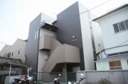 ＪＲ鹿児島本線箱崎駅まで徒歩6分