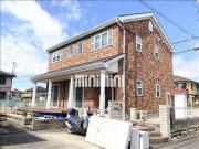 算所4丁目貸家