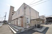 リースランド北条宮の町A棟