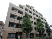 クリオ三鷹壱番館
