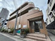 阪急神戸線西宮北口駅まで徒歩3分