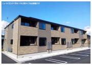 近鉄南大阪線古市駅まで徒歩6分