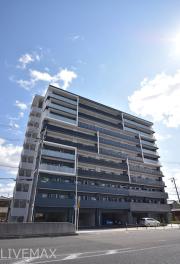 地下鉄御堂筋線東三国駅まで徒歩6分